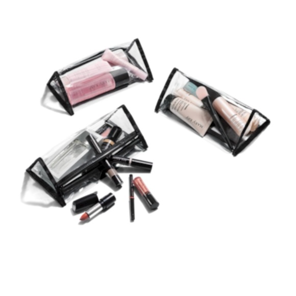 Mary Kay Travel Roll-Up Bag NEW - Picture 4 of 5